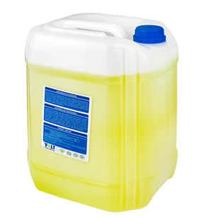 Płyn do mycia paneli solarnych i instalacji fotowoltaicznych CLASSIC 20L VOLT POLSKA - Akcesoria do kolektorów i fotowoltaiki - miniaturka - grafika 4
