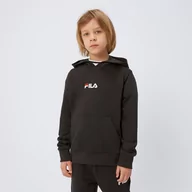Bluzy dla chłopców - FILA BLUZA Z KAPTUREM DINIS - miniaturka - grafika 1