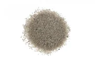 Podłoże do akwarium - Żwirek Piasek Kwarcowy Naturalny Krewetki 2-3mm 1Kg - miniaturka - grafika 1