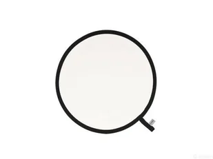 Lastolite LL LR3807 Dyfuzor składany 95cm -2EV - Blendy fotograficzne - miniaturka - grafika 1