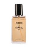 Wody i perfumy damskie - Chanel Coco woda perfumowana 60ml WKŁAD - miniaturka - grafika 1
