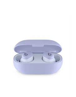 Beats by Dr. Dre Solo Buds mroźny liliowy - Słuchawki - miniaturka - grafika 2