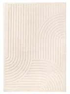 Dywany - Dywan Nowoczesny Barolo Beige 080X150 - miniaturka - grafika 1