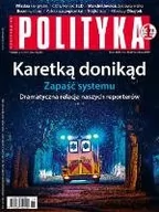 Księgarnia OUTLET - Polityka nr 15/2021 - miniaturka - grafika 1