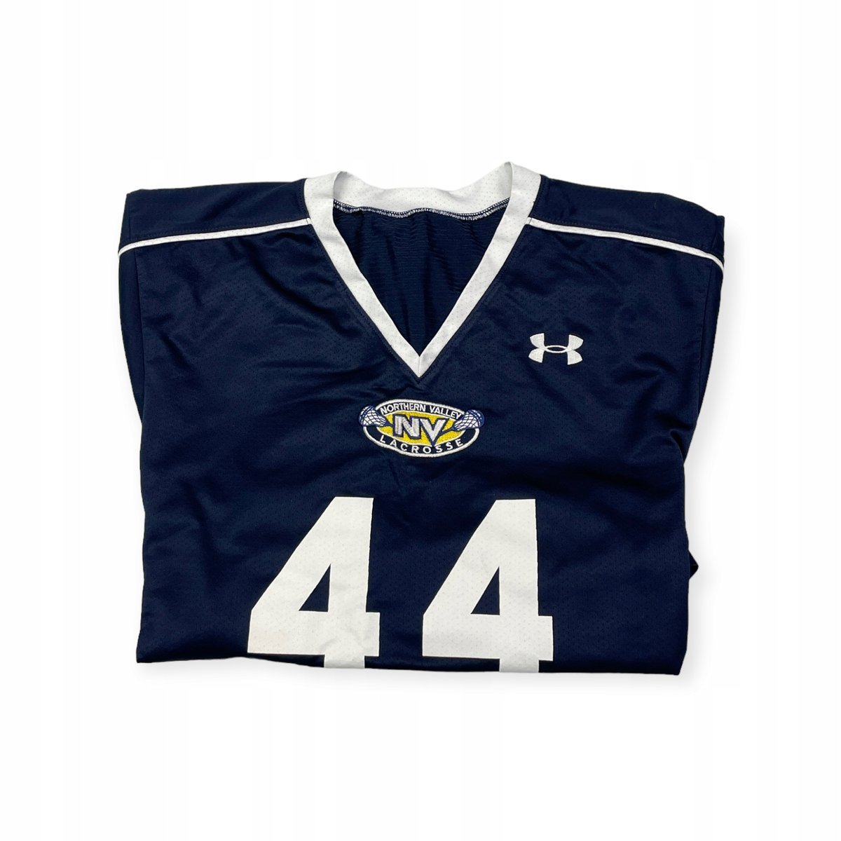 Bluzka męska na krótki rękaw Under Armour L