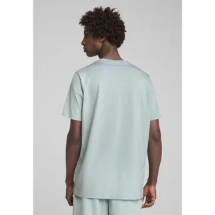 Młodzieżowa koszulka Essentials 2 Colour z małym logo No. 1 PUMA - Koszulki sportowe damskie - miniaturka - grafika 1