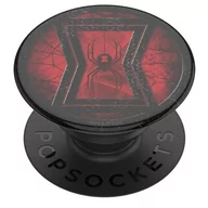 Pozostałe akcesoria do telefonów - PopSockets uchwyt i podstawka, PopGrip Marvel, Black Widow Icon 842978172026 - miniaturka - grafika 1