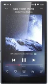 Odtwarzacze MP3 - FiiO M21 - Dark blue - Przenośny odtwarzacz audio - miniaturka - grafika 1