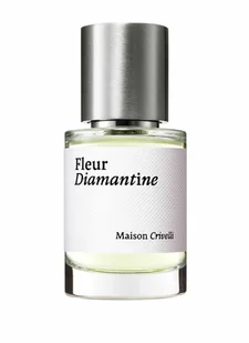 Maison Crivelli Fleur Diamantine - Wody i perfumy damskie - miniaturka - grafika 1