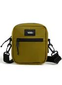Torby męskie - Saszetka na ramię Vans Bail Shoulder Bag - burnt gold yellow - miniaturka - grafika 1
