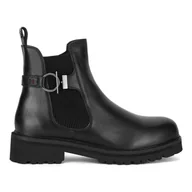 Botki damskie - Botki U.S. POLO ASSN. HELENA001W/DLE1 - miniaturka - grafika 1