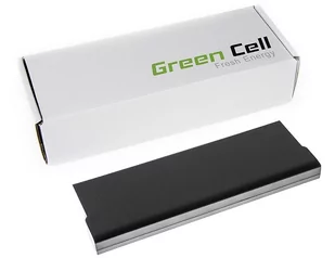 Green Cell DE56T do Dell Latitude E5420 E5520 E6420 E652 - Baterie do laptopów - miniaturka - grafika 1