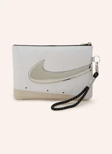 Nike Saszetka Nike Icon Blazer weiss - Etui na dokumenty i karty - miniaturka - grafika 1