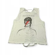 Koszulki i topy damskie - Koszulka na ramiączkach damska okrągły dekolt BOWIE LUCKY BRAND XL - miniaturka - grafika 1