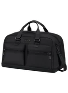 Torby podróżne - Torba podręczna Samsonite Relyon - black - miniaturka - grafika 1