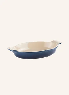 Le Creuset Naczynie Żaroodporne blau - Naczynia żaroodporne - miniaturka - grafika 1
