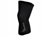 Pozostała odzież dla rowerzystów - Ocieplacze nakolanniki SILVINI Turbo UA498 czarne - XL - miniaturka - grafika 1
