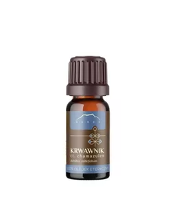 Olejek z krwawnika eteryczny 7ml 100% Nanga - Aromaterapia - miniaturka - grafika 1