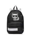 Plecaki - Plecak KARL LAGERFELD - miniaturka - grafika 1