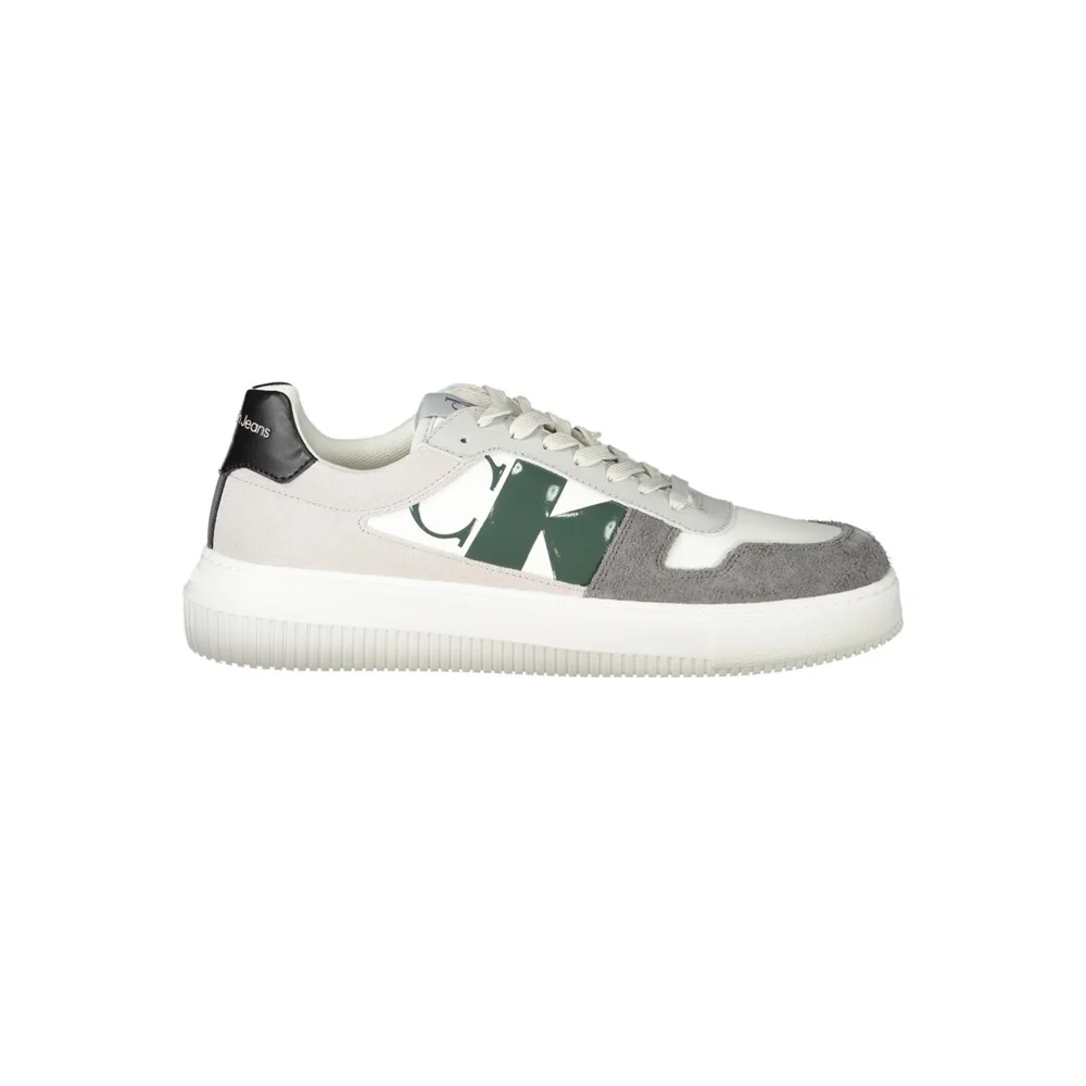 Buty Calvin Klein YM0YM01122