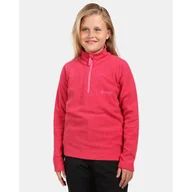 Bluzy narciarskie - Średnia warstwa fleece dla dzieci Kilpi ALMERI-J - miniaturka - grafika 1