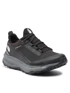 The North Face Trekkingi Vectiv Exploris 2 Futurelight NF0A7W6DNY7 Czarny - Buty trekkingowe damskie - miniaturka - grafika 1