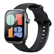 Smartwatch - MIBRO C4 Czarny - miniaturka - grafika 1