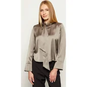 Koszule damskie - Marc Cain Koszula | Loose fit - miniaturka - grafika 1