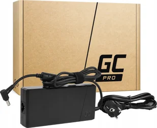Zasilacz do laptopa Green Cell Zasilacz Ładowarka ADP-230GB B Green Cell PRO 19.5V 11.8A 230W do Asus ROG Strix G531GU - Zasilacze do laptopów - miniaturka - grafika 1