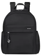 Plecaki - Plecak damski Samsonite Move 5.0 - black - miniaturka - grafika 1