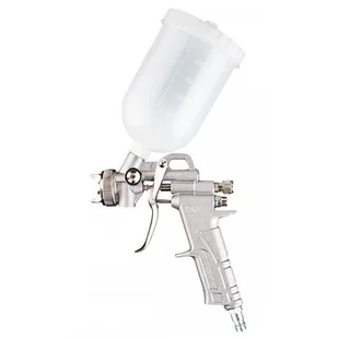 NEO Pistolet natryskowy górny zbiornik 0.5 l 1.4 mm - Pistolety do klejenia - miniaturka - grafika 2