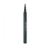 Eyelinery - Artdeco Liquid Liner Long Lasting eyeliner 250.01 black 1,5 ml - miniaturka - grafika 1