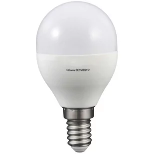 Polux Żarówka LED 6,3W E14 560lm 303936 - Żarówki LED - miniaturka - grafika 1