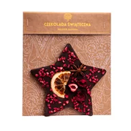 Czekolada - Czekolada świąteczna 100g - Schronisko Bukowina - miniaturka - grafika 1