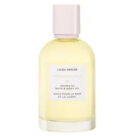 Olejki do ciała i włosów - Laura Mercier B&B BODY OIL Olejki do ciała 100 ml - miniaturka - grafika 1