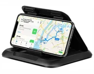 Pozostałe akcesoria do telefonów - Uniwersalny uchwyt samochodowy do urządzeń mobilnych telefonu - miniaturka - grafika 1