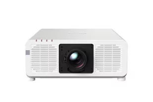 Projektor Panasonic PT-REQ80W DLP Projektor - Projektory - miniaturka - grafika 1