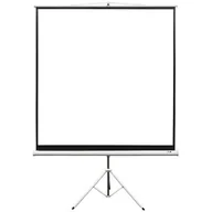 Ekrany projekcyjne - Ekran projekcyjny ELITE SCREENS Tripod T99NWS1 177.8x177.8 - miniaturka - grafika 1