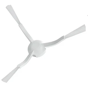 Xiaomi Szczotka boczna do Dreame D9 F9 RSB0 Biała 1573-74475_20210524161314 - Akcesoria do odkurzaczy - miniaturka - grafika 1