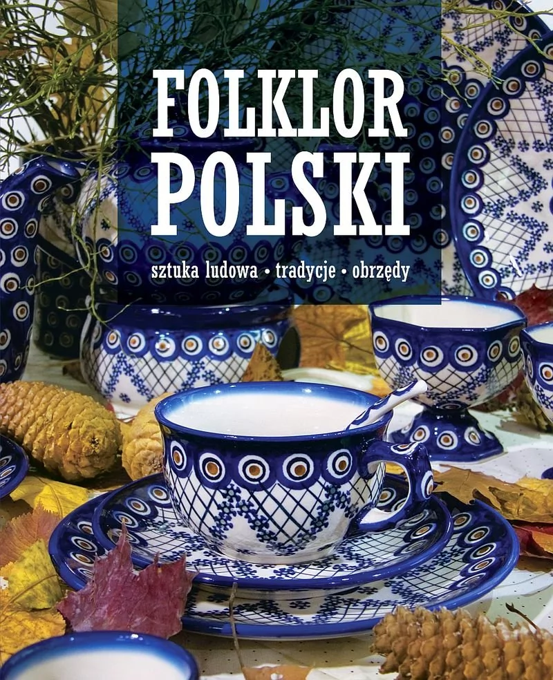 Folklor polski