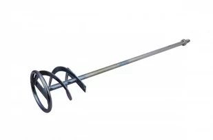 AWTOOLS MIESZADŁO DO ZAPRAW M14 - 160mm x 600mm BL - Mieszarki - miniaturka - grafika 1