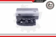 Akcesoria do układu elektrycznego - Przełącznik, podnośnik szyby Esen SKV 37SKV159 - miniaturka - grafika 1