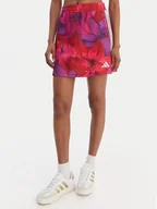 Spódnice - adidas Spódnica mini Farm Rio KS8060 Różowy Regular Fit - miniaturka - grafika 1