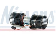 Dmuchawy - NISSENS Wentylator wnętrza NISSENS 87411 NISSENS 87411 - miniaturka - grafika 1
