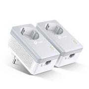 TP-Link powerline (lan przez 230V) TL-PA4010PKIT 6