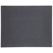 Materiały ścierne - Papier ścierny wodny 230 x 280 mm, K150 GRAPHITE - miniaturka - grafika 1