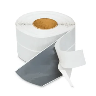 Jurga Taśma butylowa TAPEMIX 100/0,6 mm 20 mb - Taśmy izolacyjne i naprawcze - miniaturka - grafika 1