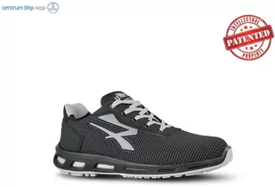 BUTY OCHRONE U-POWER RAPITOR S3 SRC - Obuwie robocze - miniaturka - grafika 1