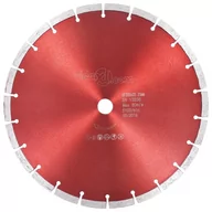 Akcesoria do elektronarzędzi - vidaXL tarcza diamentowa stal 300 mm 143240 143240 - miniaturka - grafika 1