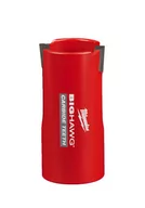 Otwornice - Otwornica Big Hawg Multi Material 30 Mm. - 1 Szt. Milwaukee - miniaturka - grafika 1